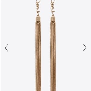 LouLou earrings